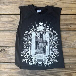 Soy Como La Chingada Desde 1910 Sleeveless T-Shirt